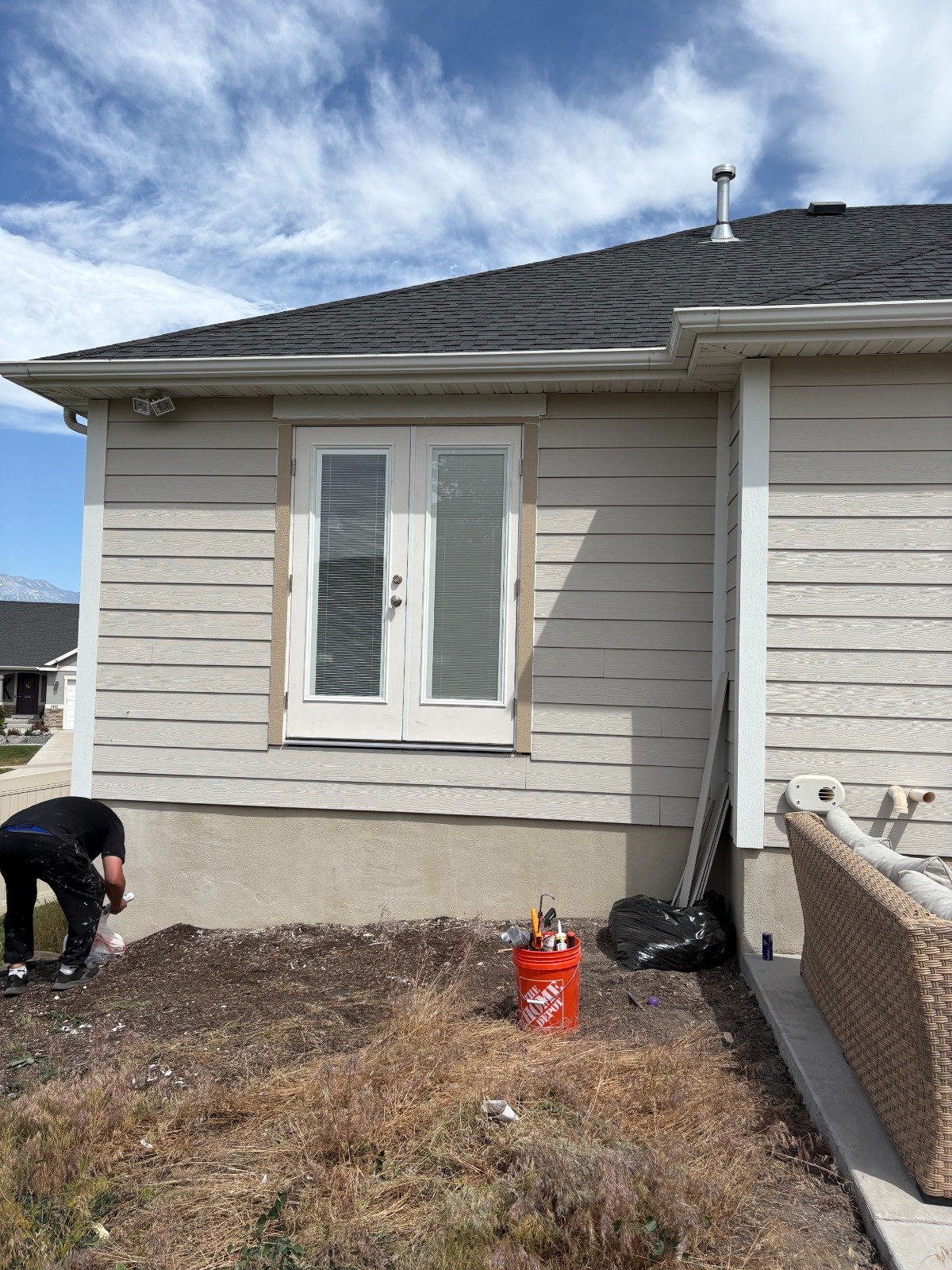 Custom door Salt Lake City Utah