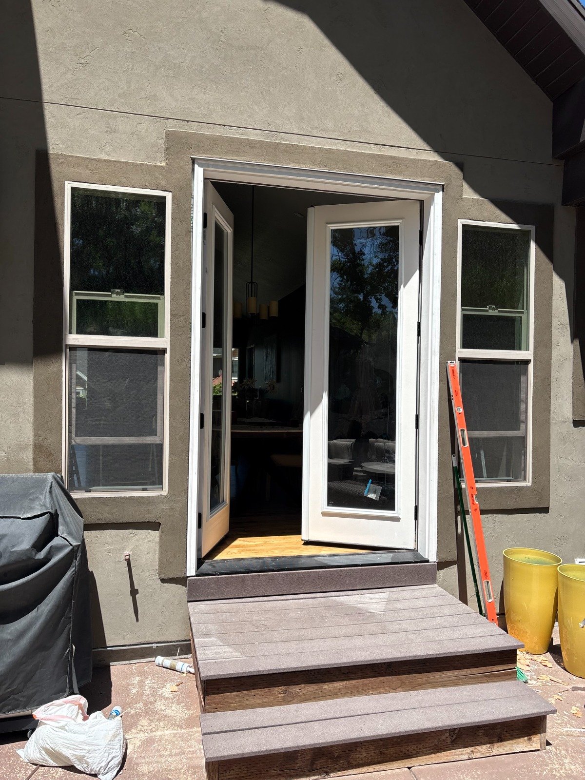 Contact Capital Door Shop Cottonwood Heights