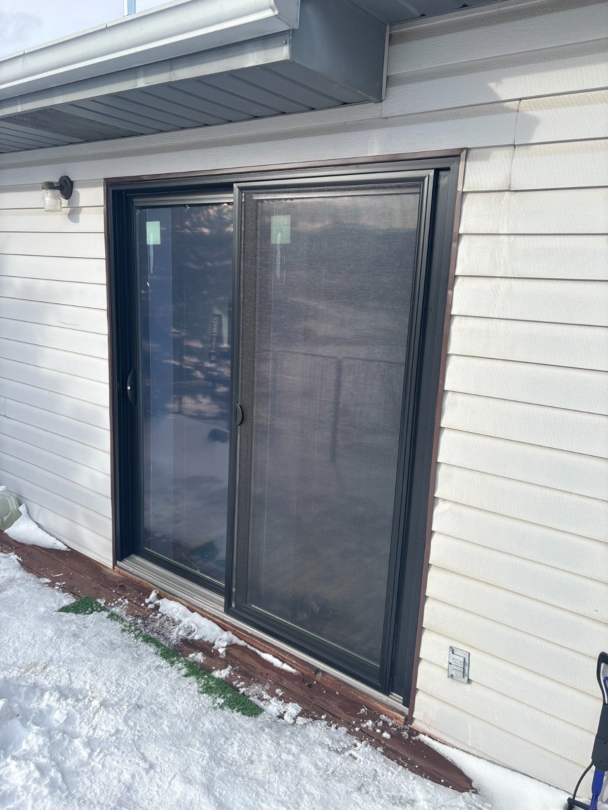 Custom door Sandy Utah